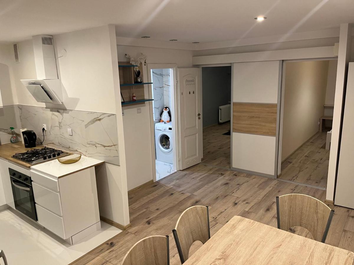 Apartament Centrum Okulickiego ! Stalowa Wola Exterior foto