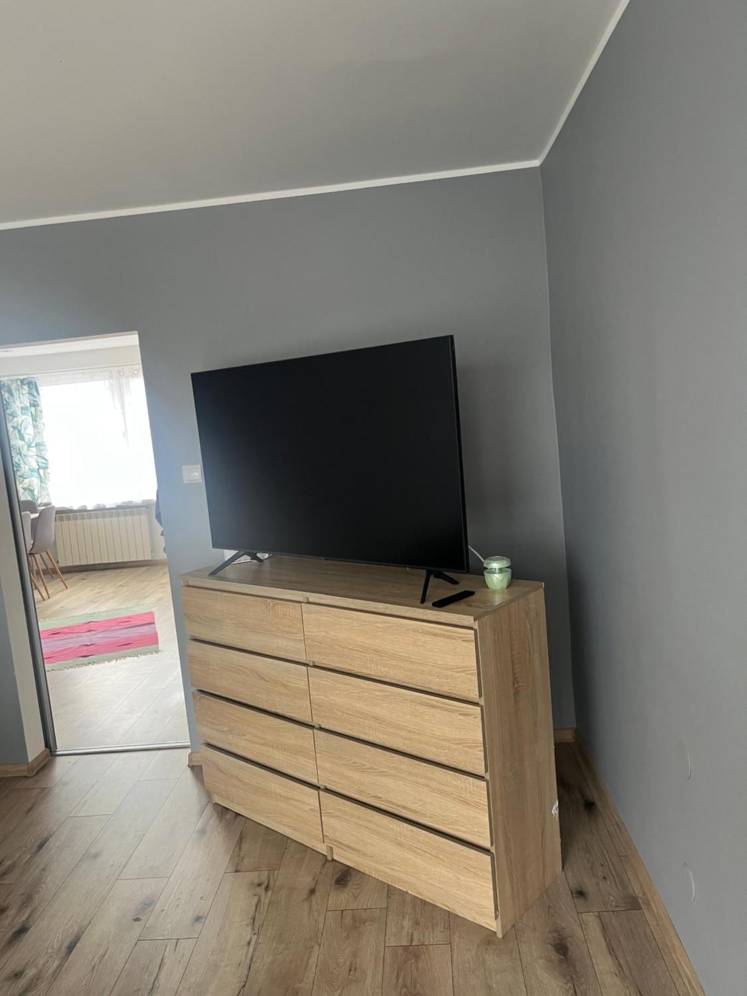 Apartament Centrum Okulickiego ! Stalowa Wola Exterior foto